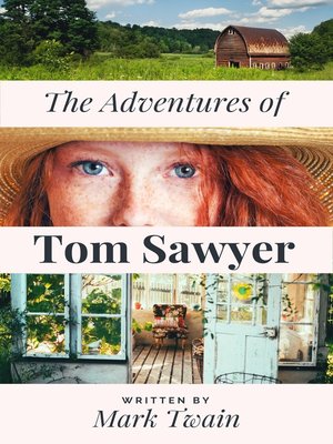 The Adventures of Tom Sawyer - ebook